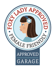 Foxy Lady Drivers