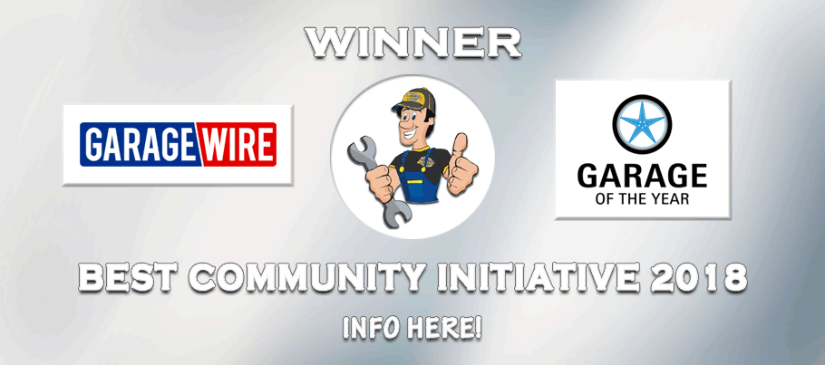 best community garage